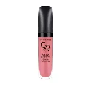 GOLDEN ROSE COLOR SENSATION LIP GLOSS 116 5.6ML
