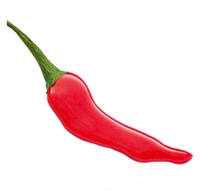 Essence Chili Bomb Plumping Lip Gloss 01 Strawberry Salsa 10 ml