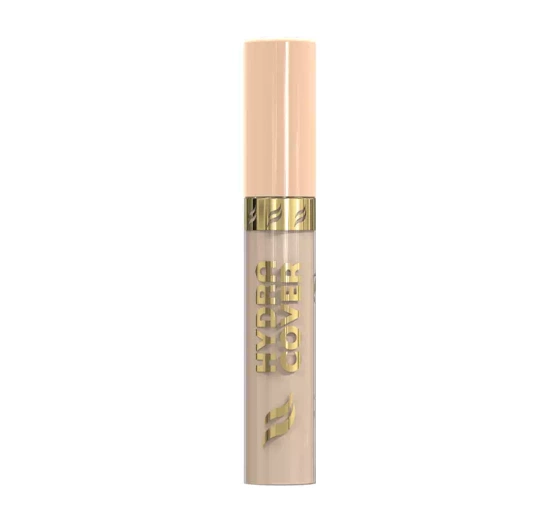 INGRID NATURAL ESSENCE HYDRA COVER FACE CONCEALER 02 7ML