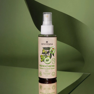 ORIENTANA AYURVEDIC HAIR TONER 100ML