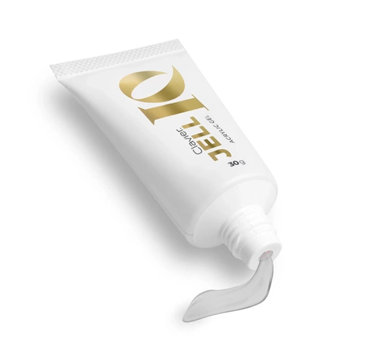 CLAVIER JEELIQ ACRYLIC GEL 02 CLEAR 30G