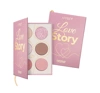 Affect Storyteller Colletion Mini Eyeshadow Palette Love Story 12g