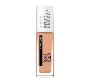 MAYBELLINE SUPER STAY ACTIVE WEAR 30H FACE FOUNDATION 30 SAND 30ML