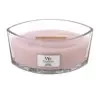 WOODWICK ELLIPSE CANDLE SCENTED CANDLE ROSEWOOD 453.6G