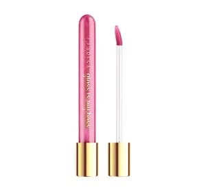 CLARESA GLOSS IS MY BOSS MOISTURIZING LIP GLOSS 09 SMARTIE 5G