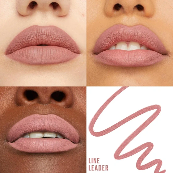 Maybelline Lifter Liner moisturizing lip liner 06 Line Leader  1.2g