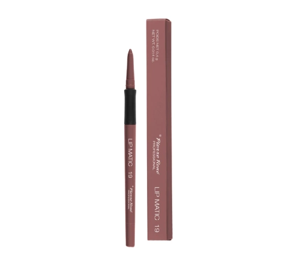 PIERRE RENE LIP MATIC RETRACTABLE LIP LINER 19 