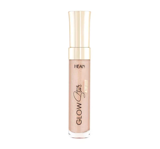 HEAN GLOW STAR LIP GLOSS 12 PURE LOVE 7.5ML