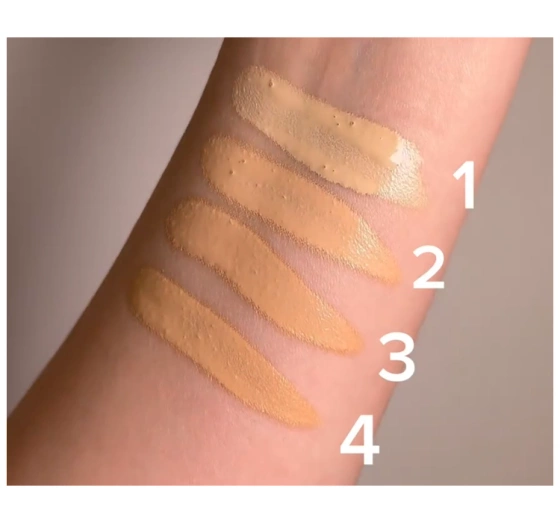 WIBO LUMINOUS CONCEAL ELIXIR ILLUMINATING EYE CONCEALER 1 10ML