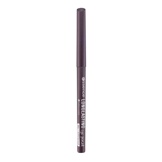 ESSENCE LONG LASTING EYE PENCIL RETRACTABLE 37 PURPLE-LICIOUS 0.28G