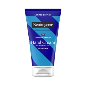 NEUTROGENA CONCENTRATED HAND CREAM 75ML