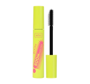 WIBO BOOM BOOM VOLUME MASCARA LASH MASCARA 11G