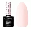 CLARESA SOAK OFF HYBRID NAIL POLISH FRENCH TIME 8 5G