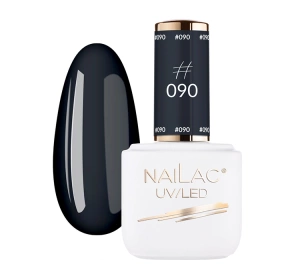 NAILAC UV/LED COLOUR #090 7ML