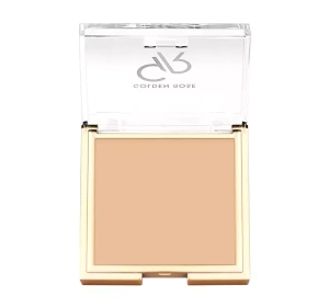 GOLDEN ROSE MATTIFYING MINERAL POWDER 115 12.5G