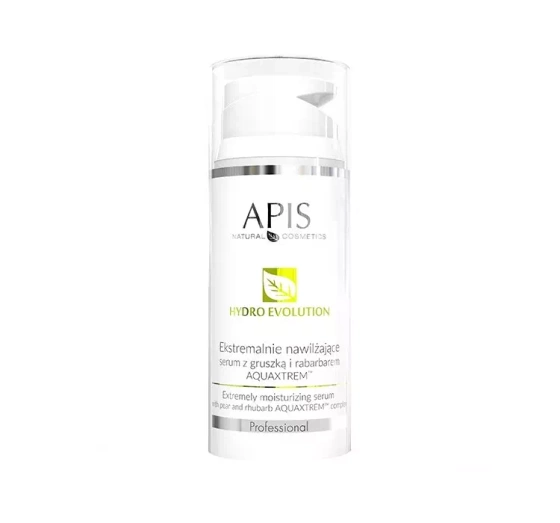 APIS HYDRO EVOLUTION EXTREMELY MOISTURIZING SERUM 100ML