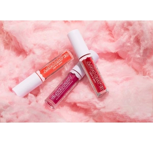 WET N WILD CLOUD POUT MARSHMALLOW LIP MOUSSE YOU'RE WHIPPED 3ML