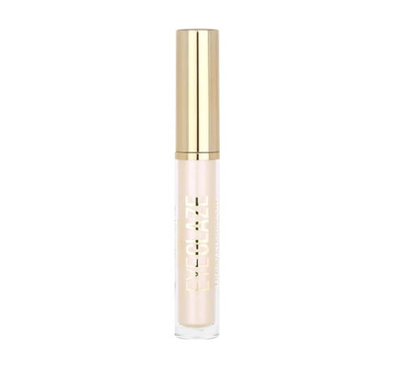 GOLDEN ROSE EYE GLAZE LIQUID EYESHADOW 10 QUARTZ 3.5ML