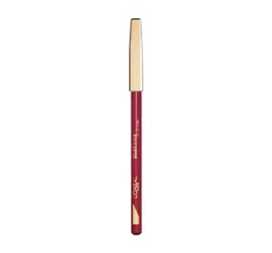 LOREAL COLOR RICHE LIP LINER 374 INTENSE PLUM