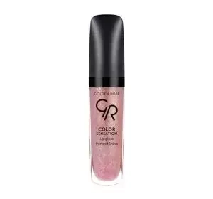 GOLDEN ROSE COLOR SENSATION LIP GLOSS 105 5.6ML
