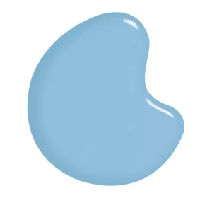 SALLY HANSEN INSTA-DRI NAIL POLISH 489 UP IN THE CLOUDS 9.17ML