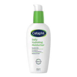 CETAPHIL MOISTURIZING DAY CREAM 88ML