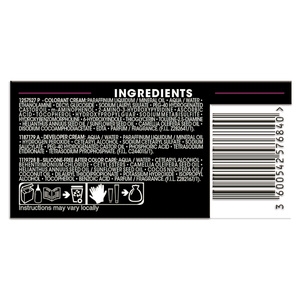 GARNIER OLIA PERMANENT HAIR COLOR NO AMMONIA 8.0 BLONDE