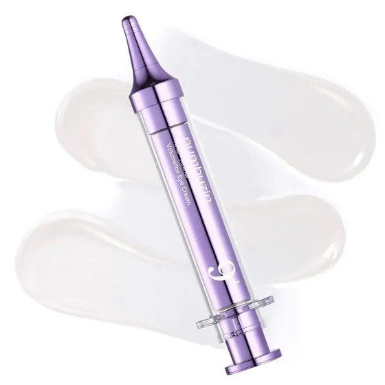 Click on photo to zoom it Numbuzin No.9 NAD+ Retinol Volumetox Eye Cream 10ml