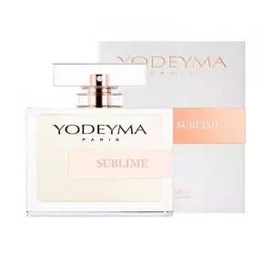 YODEYMA SUBLIME EAU DE PARFUM SPRAY 100ML