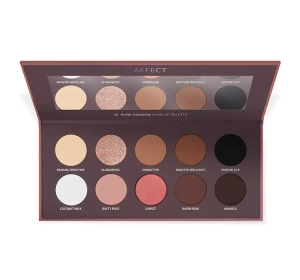 AFFECT PURE PASSION EYE SHADOW PALETTE