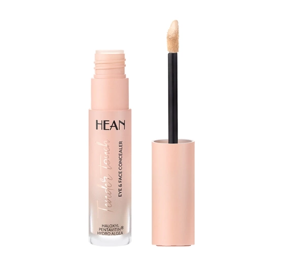 HEAN TENDER TOUCH EYE & FACE CONCEALER 11 LIGHT 4.5ML