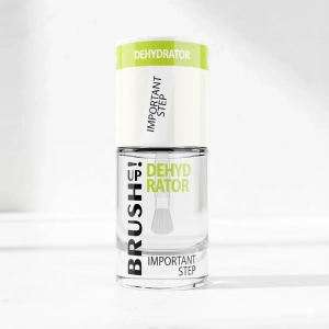 Brush Up Dehydrator for Nails 6ml