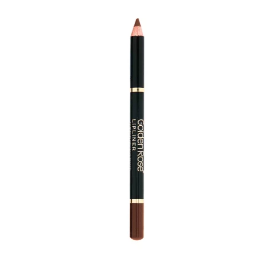 GOLDEN ROSE LIPLINER LONG LASTING LIP LINER 214