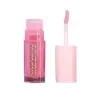 MOIRA GLOW GETTER HYDRATING LIP OIL 09 BUBBLE PINK 4.6ML