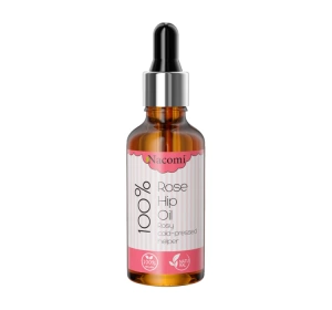 NACOMI ROSEHIP SEED OIL 30ML