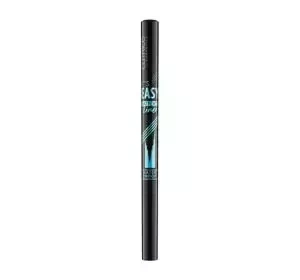 CATRICE IT'S EASY WATERPROOF LINER 010 BLACK LIFEPROOF 1ML
