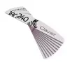 Clavier Zeberka Łódka Nail Files Pack of 180/240 10