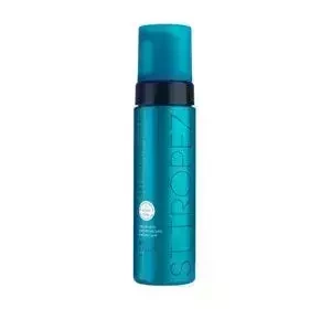 ST. TROPEZ EXPRESS SELF-TANNING BRONZING MOUSSE 200ML