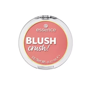 ESSENCE BLUSH CRUSH 20 DEEP ROSE 5G