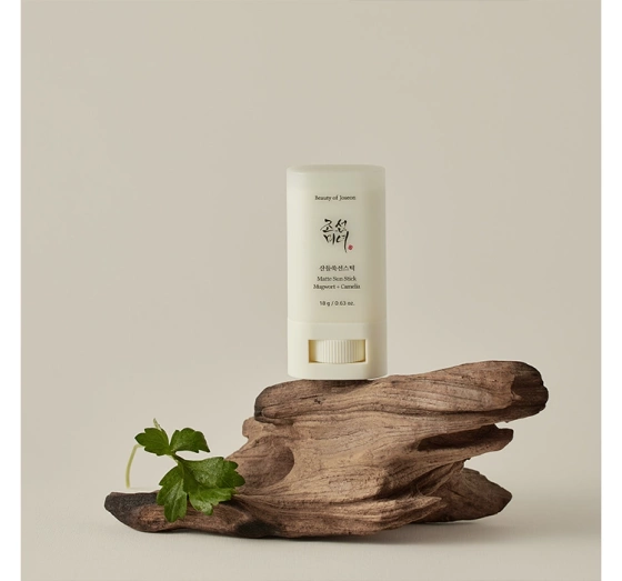 Click on photo to zoom it Beauty of Joseon Matte Sun Stick SPF50+ PA++++ 18g
