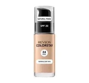 REVLON COLORSTAY FOUNDATION FOR DRY SKIN 180 SAND BEIGE