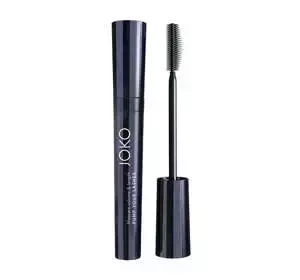 JOKO PUMP YOUR LASHES MASCARA BLACK 10ML