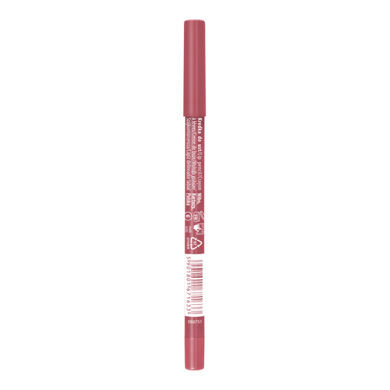 Click on photo to zoom it LOVELY PERFECT LINE LIP LINER 6