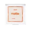 HEAN MATTE ALL DAY MATTE POWDER 51 TRANSLUCENT 9G