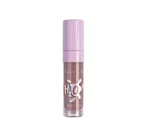 LOVELY LIP GLOSS H2O LIP GLOSS 5