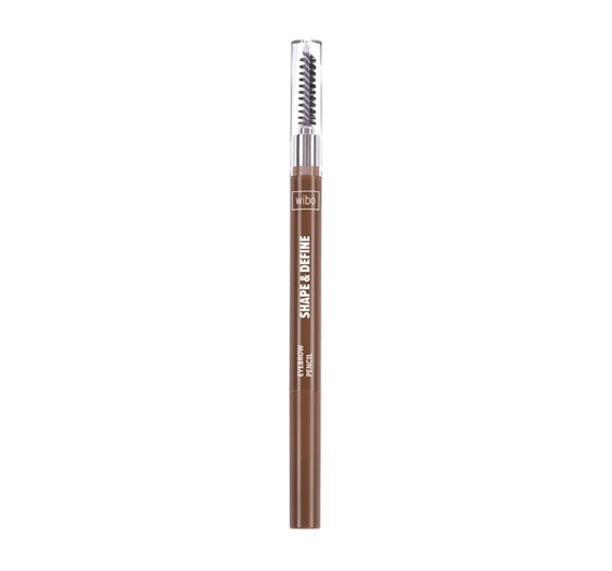 WIBO EYEBROW PENCIL SHAPE AND DEFINE EYEBROW 1
