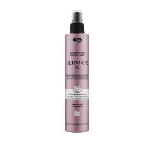 LISAP MILANO ULTIMATE SPRAY HEAT PROTECTION SPRAY 250ML