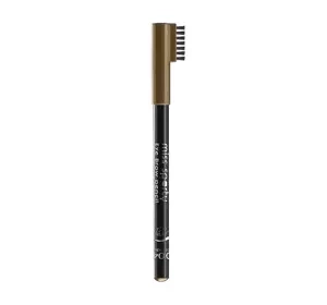 MISS SPORTY EYE BROW PENCIL 004 BLONDE