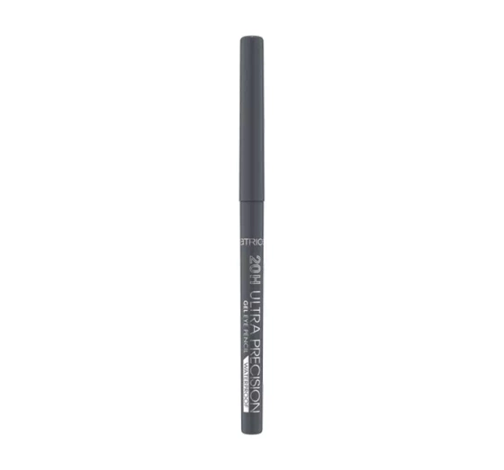 CATRICE 20H ULTRA PRECISION GEL EYE PENCIL WATERPROOF 020 GREY 0.08G