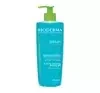 BIODERMA ANTIBACTERIAL SEBIUM FACE WASH GEL CLEANSING GEL 500ML
